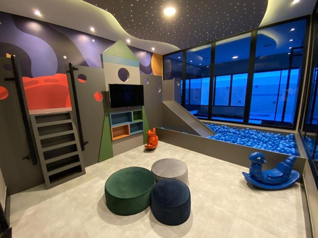 Sky Concept 816 Leilighet Maceió Eksteriør bilde