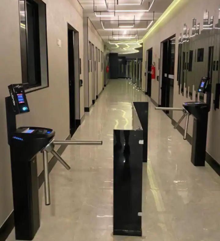 Sky Concept 816 Leilighet Maceió Eksteriør bilde