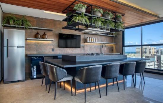 Sky Concept 816 Leilighet Maceió Eksteriør bilde