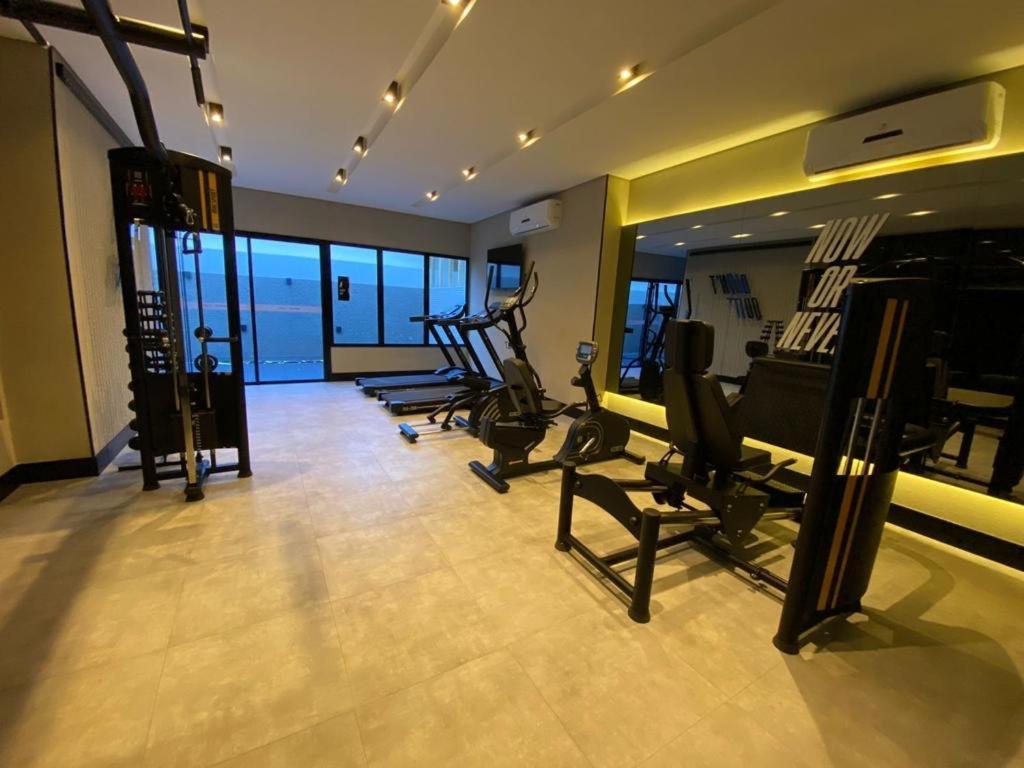 Sky Concept 816 Leilighet Maceió Eksteriør bilde