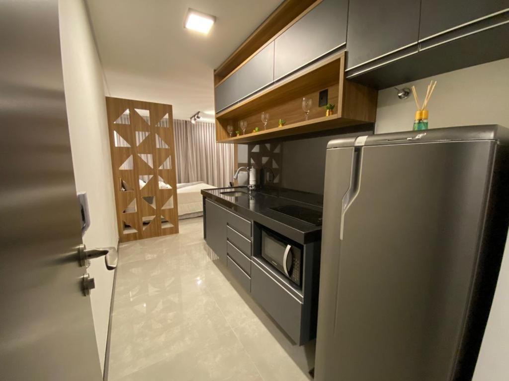 Sky Concept 816 Leilighet Maceió Eksteriør bilde