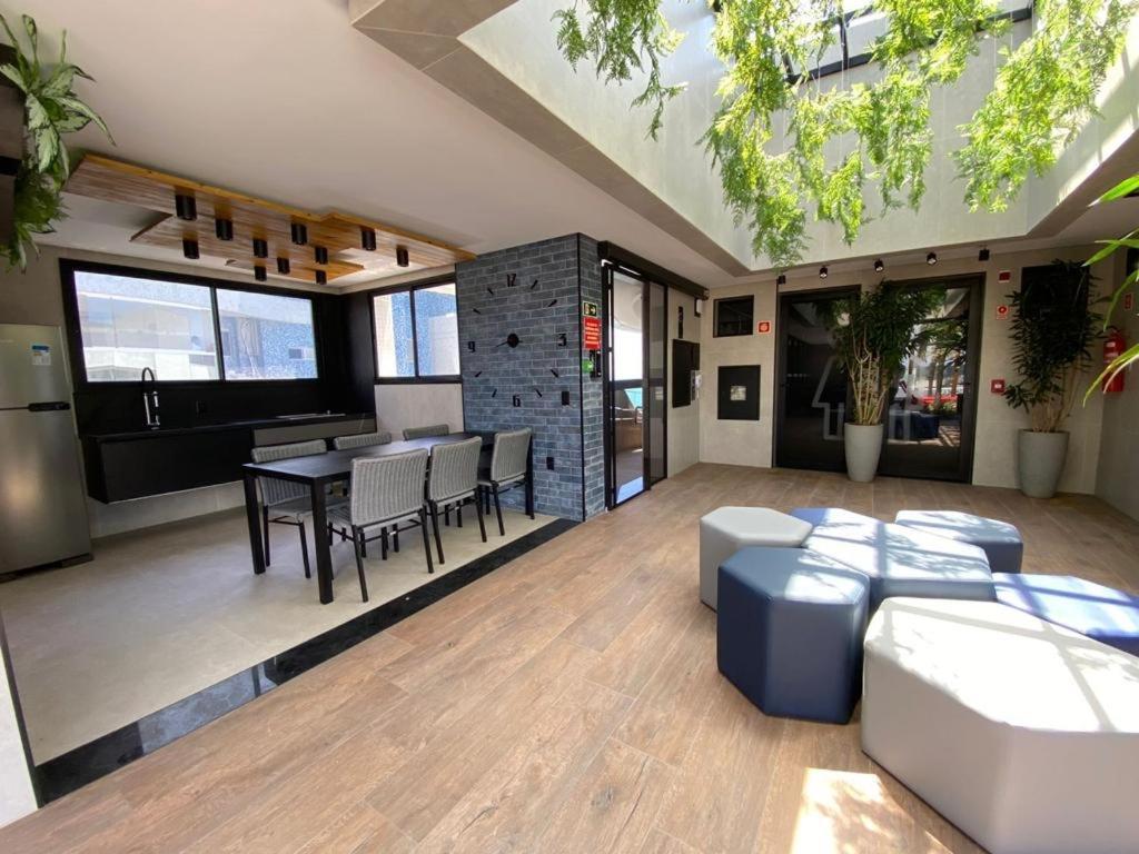 Sky Concept 816 Leilighet Maceió Eksteriør bilde