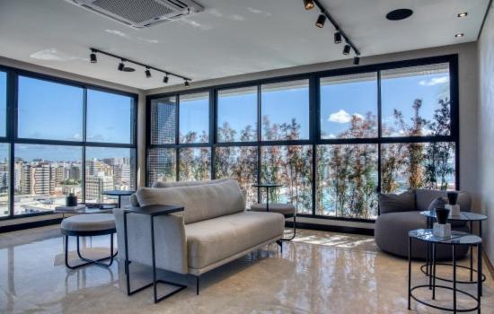 Sky Concept 816 Leilighet Maceió Eksteriør bilde
