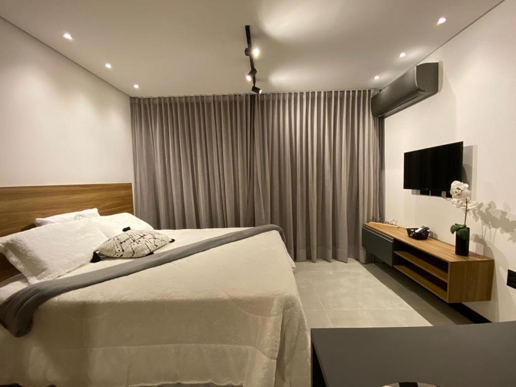 Sky Concept 816 Leilighet Maceió Eksteriør bilde