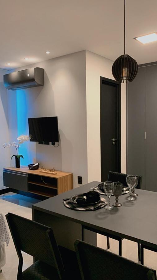Sky Concept 816 Leilighet Maceió Eksteriør bilde