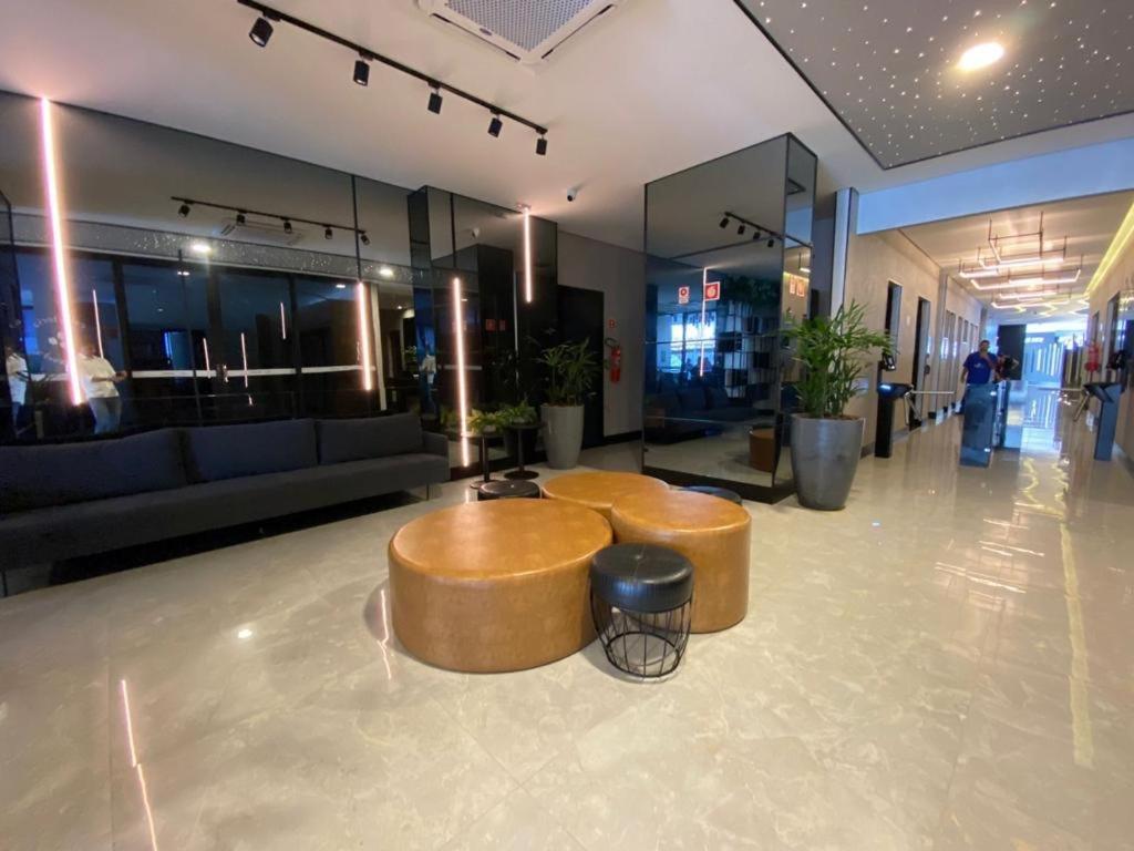 Sky Concept 816 Leilighet Maceió Eksteriør bilde
