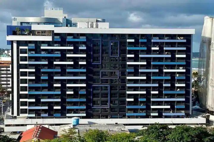 Sky Concept 816 Leilighet Maceió Eksteriør bilde