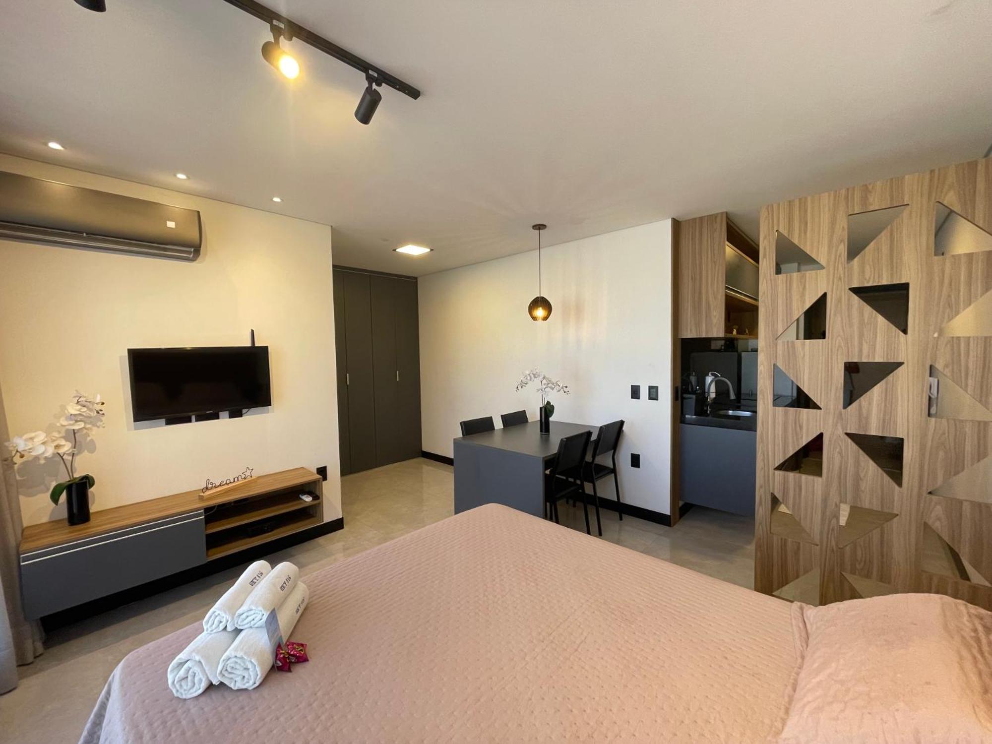 Sky Concept 816 Leilighet Maceió Eksteriør bilde